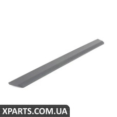 3C0854950A9B9 VAG Захисна смуга задніх дверей - права