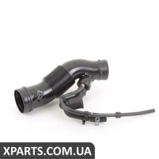 1J0129684CB VAG Впускний повітропровід