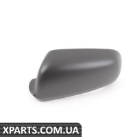 4A08575073FZ VAG Кришка дзеркала - Satin Black - Ліва