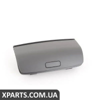 1K0868837G71N VAG Чохол для сонцезахисних окулярів - антрацит