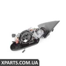 8K1857409AK01C VAG Дзеркало у зборі - ліве