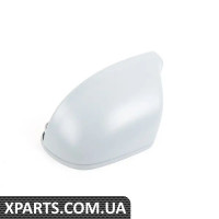 8R0857527GRU VAG Кришка дзеркала - ґрунтована - ліва