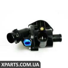 06B121111K VAG Складання термостату