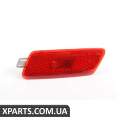 4G8945127 VAG Задній бічний маркер - лівий