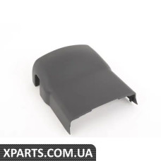 4B2953515C6PS VAG Верхнє оздоблення рульової колонки - Soul (чорний)