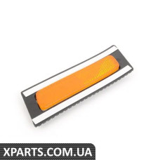 8E0945071 VAG Передний боковой маркер - левый