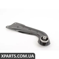 5Q0505223D VAG Задній поздовжній важіль - лівий