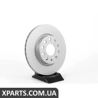 5C0615301E VAG ТОРМОЗНОЙ ДИСК