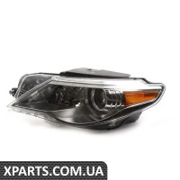 3C8941753E VAG Ксенонова фара - ліва