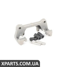 4B0615125B VAG Утримувач переднього супорта