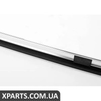 4H4853703B2ZZ VAG Молдинг даху - хром - лівий