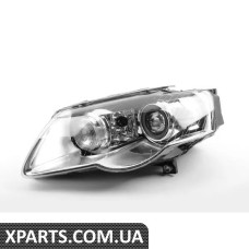 3C0941753M VAG HID-фара в зборі - ліва