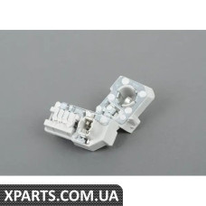 8P4945258A VAG Утримувач лампи - правий внутрішній