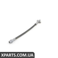 5C0611775C VAG Задній гальмівний шланг - лівий