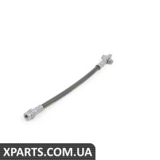 5C0611775C VAG Задній гальмівний шланг - лівий