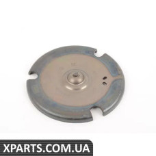 055141124J VAG ПЛАСТИНА