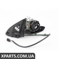 1K1857508CT9B9 VAG Дзеркало у зборі - праве