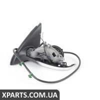 1K1857507DG9B9 VAG Дзеркало у зборі - ліве