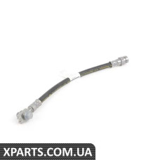 5C0611776 VAG Задній гальмівний шланг - правий
