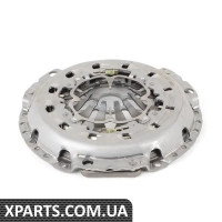 038141117L VAG Натискний диск зчеплення