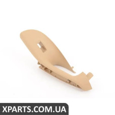 3C4867179B7R3 VAG Тягова основа задніх лівих дверей - бежева