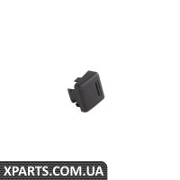 8E19415165PR VAG Кришка жалюзі - Sabre (чорна) - права