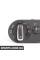 8X1941531AD5PR VAG Перемикач фар