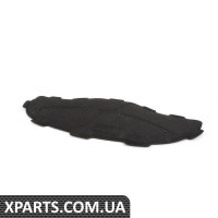 4G0863825 VAG Шумоізоляція підкапотного простору