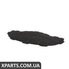 4G0863825 VAG Шумоізоляція підкапотного простору