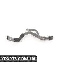 1C0122157AL VAG Шланг подачі сердечника нагрівача