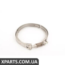 8J0253460 VAG Оригінальний V-подібний хомут