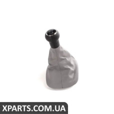 3B0711113AGFEV VAG Ручка перемикання передач із захисним кожухом - сіра фланель - (БІЛЬШ НЕДОСТУПНА)