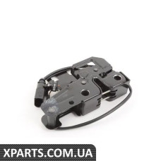 4F0823509B VAG Замок/засувка капота — нижнє положення