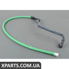 4L0877201A VAG Зливний шланг переднього люка даху - лівий