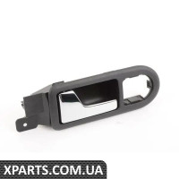 3B1837113LB41 VAG Ручка передніх внутрішніх дверей - ліва