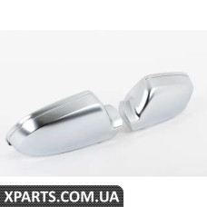 8F085752728A3Q7 VAG Набір алюмінієвих кришок для дзеркал