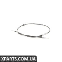 3B0609721AA VAG Трос гальма стоянки