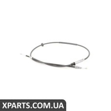 3B0609721AA VAG Трос гальма стоянки