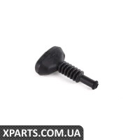 4A0906102 VAG Соединительная втулка