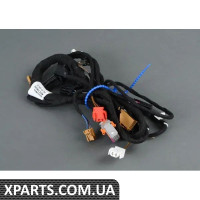 8E1971035ES VAG Джгут проводів передніх дверей - лівий