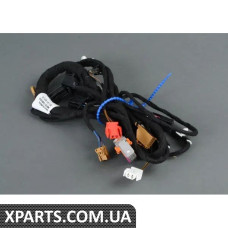 8E1971035ES VAG Джгут проводів передніх дверей - лівий