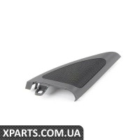 8K00354244PK VAG Решітка динаміка - чорна - права