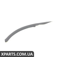 4L0839981A VAG Захист кромки задніх дверей — лівий