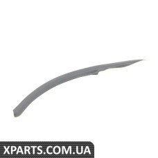 4L0839981A VAG Захист кромки задніх дверей — лівий