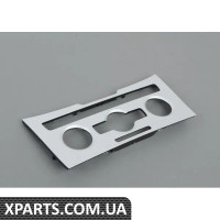 3C8863082NV1 VAG Оздоблення клімат-контролю - титановий сріблястий принт