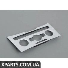 3C8863082NV1 VAG Оздоблення клімат-контролю - титановий сріблястий принт