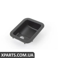 4B5867969 VAG Оздоблення аварійного випуску