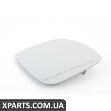 7L6857522R VAG Дзеркальне скло - праве