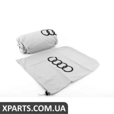 4F5061205 VAG Облягаючий критий автомобільний чохол