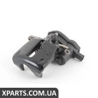 8K0615403A VAG Задній гальмівний супорт - чорний - лівий